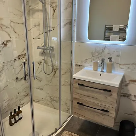 Emville Appartement Galway