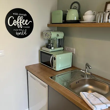 Appartement Emville *