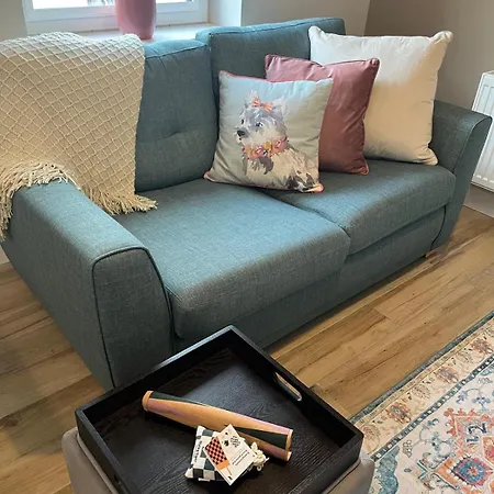 Emville Appartement Galway