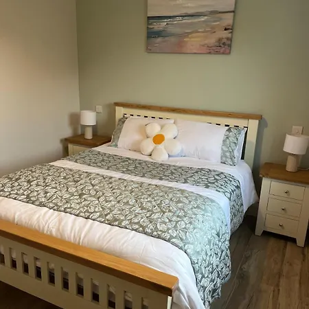 Emville Appartement *