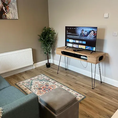 Emville Appartement Galway
