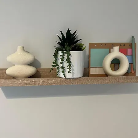 Appartement Emville Galway