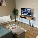 Emville Apartamento Galway