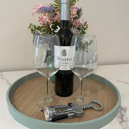Apartamento Emville Galway