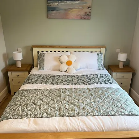 Apartamento Emville Galway