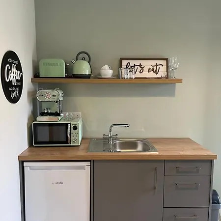Apartamento Emville *