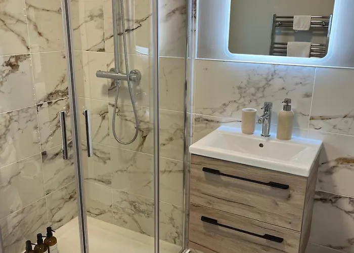 Emville דירה גלוואיי