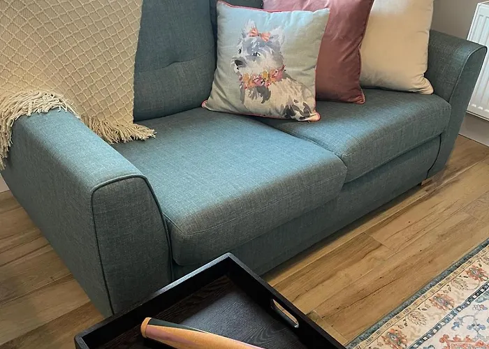 Emville דירה גלוואיי