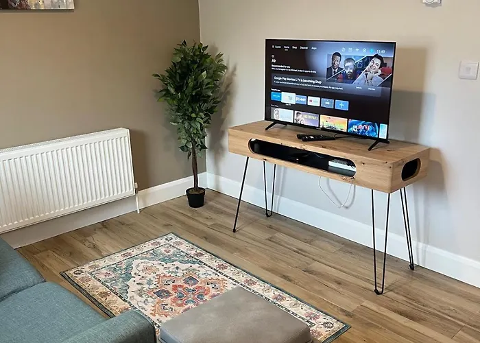 Emville דירה גלוואיי