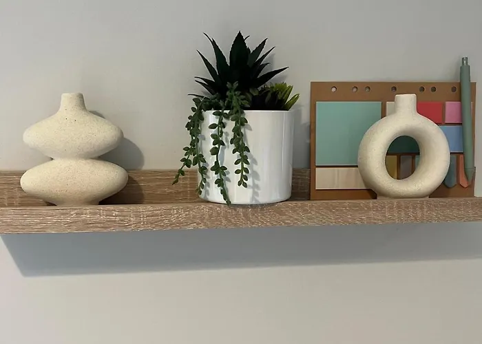 דירה Emville גלוואיי