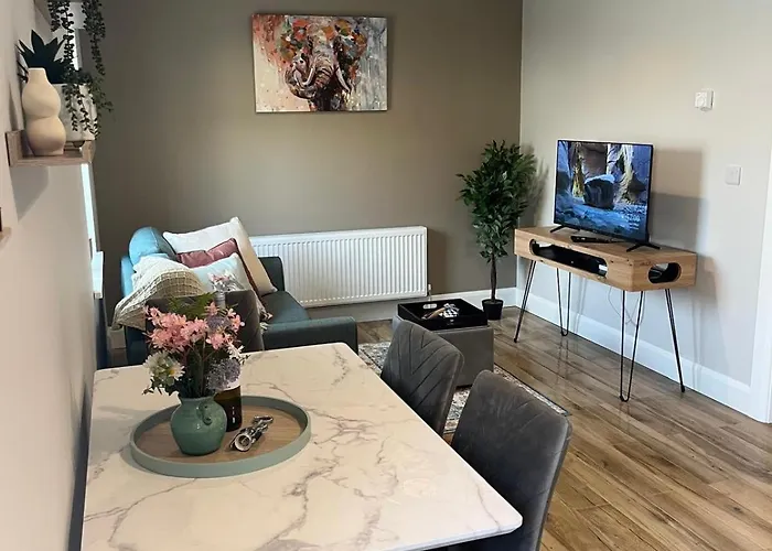 Emville דירה גלוואיי