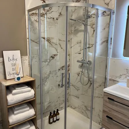 公寓 Emville 戈尔韦