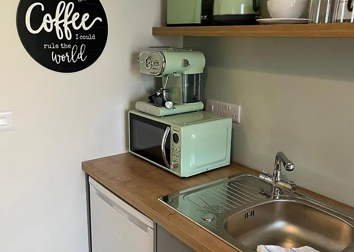 Apartamento Emville *