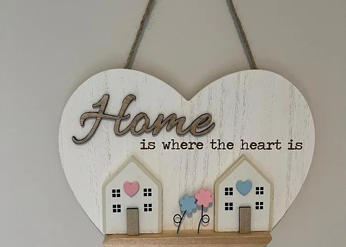 Emville Apartamento Galway